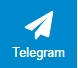 Значок telegram