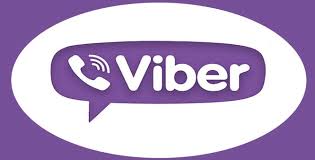 Логотип Viber