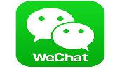 Логотип wechat